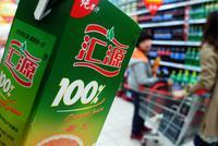 汇源创始人退出又遭港交所摘牌 国民饮料末路穷途?