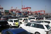 2月前两周国内乘用车零售销量4909辆 同比骤降92%