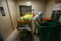快讯：医疗废物处理板块异动 兴源环境涨6%
