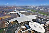 快讯：机场航运板块集体走强 华夏航空涨7%