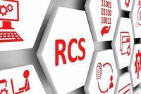 快讯：RCS富媒体通信概念开盘大涨 海联金汇等多股涨停