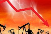 新时代证券：原油期货价格暴跌的前因后果