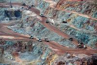 海外合资金矿面临关停风险 紫金矿业AH股大幅低开