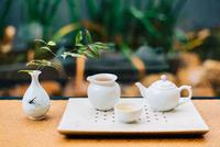 首个“国际茶日”万里茶道（北京）倡议发布