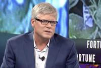 高通CEO：高通积极参与国际标准 5G为中国企业创造机会