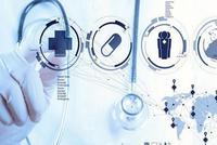 快讯：互联网医疗板块异动拉升 国际医学大涨8%