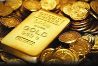 国际黄金期货创七年最大跌幅 黄金概念股开盘大跌