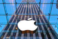 大摩报告称iPhone升级潜力巨大 苹果产业链午后异动