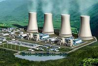 超700亿元核电项目获核准 核电概念股早盘高开