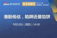 嘉实基金周宇航、吴奇卉：港股低估，陷阱还是馅饼