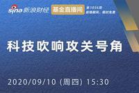 华夏基金荣膺、周克平：科技吹响攻关号角