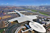 快讯：机场航运板块早盘异动 中国国航涨超3%