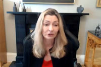 黎诚恩最新演讲|2020年投资领域关键词是“韧性”