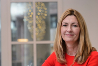 黎诚恩：中国老龄人口和退休人口养老需求值得关注