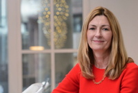 黎诚恩：会有更多的女性基金经理、女性首席执行官、女性宇航员