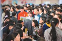 2020届高校毕业生就业观察:这874万人就业解决了吗?