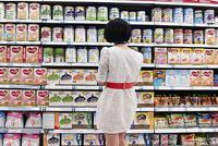 热销奶粉变滞销 疫情下澳洲30%代购店倒闭