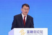 银保监会副主席梁涛：前三季度银行业共处置不良贷款1.73万亿元