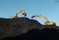 快讯：煤炭开采加工板块开盘活跃 陕西黑猫拉升涨停