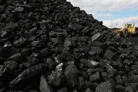 快讯：动力煤期货大跌 煤炭股集体低开