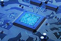 快讯：半导体芯片板块开盘走强 晶方科技拉升涨逾8%