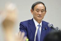 日本决定将福岛核电站的核废水排放入海