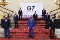 不厌其烦的“中国讨论会”?G7外长会渲染“中国挑战”