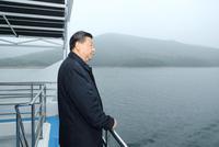 习近平:要深入分析南水北调工程面临的新形势新任务