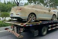 警惕“泡水车”流入二手车市场 行业监管亟待加强