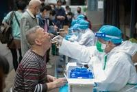 黑龙江新增1例新冠病毒阳性感染者 活动轨迹公布→