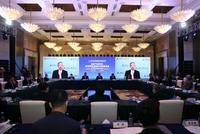 易纲:继续完善系统重要性金融机构监管政策框架