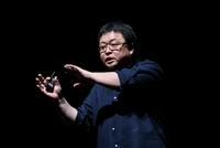网传杭州聘罗永浩为形象大使为不实信息