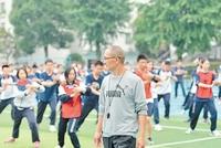 教育部:"双减"后体育老师严重不足