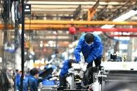 三季度规模以上工业企业利润同比增长14.3%