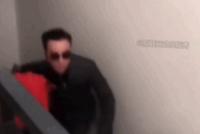 GIF|帅之后尴尬就来临了