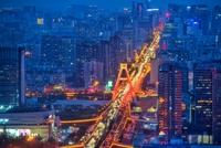 多地都市圈规划获批复 都市圈将优化空间结构