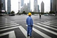 “80后”务工者窘境:回乡难,走出去更难