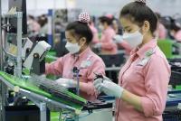 20年间进出口额增长了17倍,越南会成为世界工厂吗?