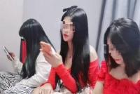 快手的午夜红灯区:表演低俗露骨,涉嫌诱导情色交易