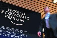 聚焦达沃斯论坛 | IMF:全球经济面临二战来最大考验