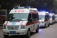 医院及120延迟救治致患者死亡,北京顺义区:全面彻查