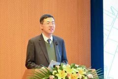 深圳市副市长艾学峰：深圳努力在全国金融改革创新中走在前列