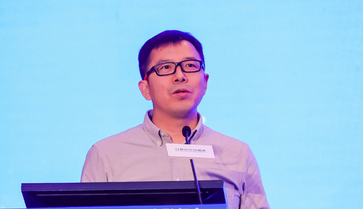 浙江网商银行副行长唐家才