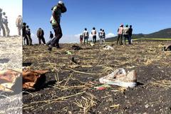 波音737MAX坠机遇难者家属将继续民事索赔