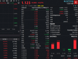 算力引爆电力需求！电力板块下探回升，豫能控股等多股涨停，华宝基金电力ETF（159146）翻红吸金！