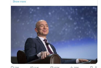 贝索斯创办人工智能初创公司，马斯克回应：“哈哈，跟屁虫”