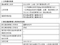 长江证券(上海)资管公司高管变更：周纯因工作调整离任 新任吴迪为董事会秘书 新任陆大明为财务负责人