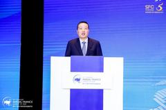 工商银行副行长张文武：以金融科技创新驱动、可持续金融发展、高质量服务新发展格局