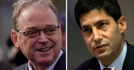 12月13日外盘头条：特朗普倾向由沃什或哈塞特领导美联储 博通暴跌 甲骨文推迟OpenAI部分数据中心工期