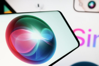 苹果公司推出新版Siri的计划再遇阻
